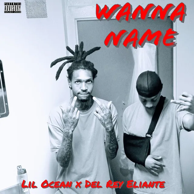 Wanna Name (feat. Del Rey Eliante)