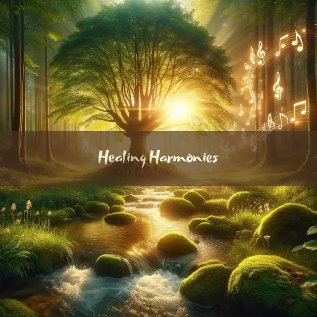 Healing Harmonies: Impact on Body, Mind & Soul