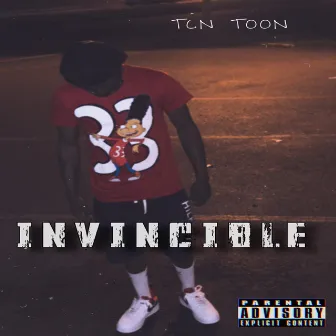 Invincible by TCN Toon