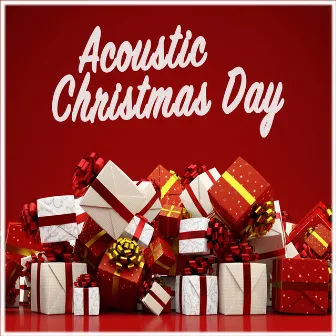 Acoustic Christmas Day by Unknown Artist