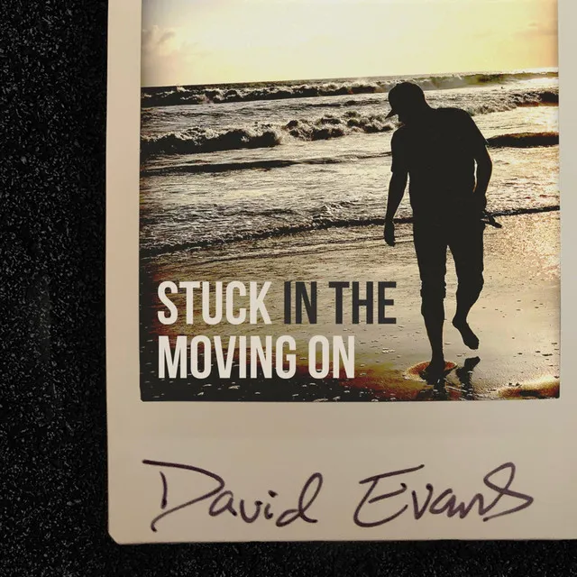 Stuck in the Moving On