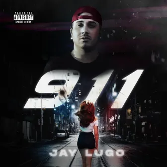 911 by Jay Lugo