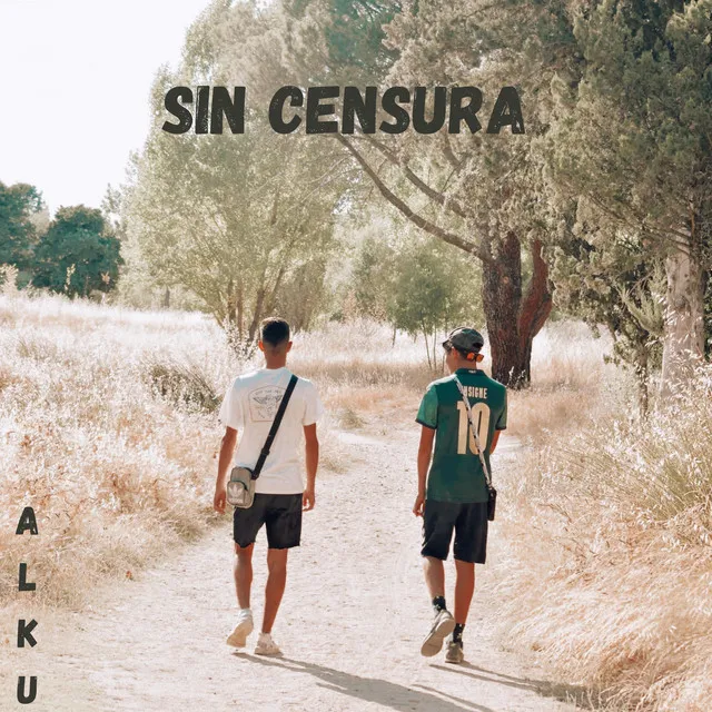 Sin Censura