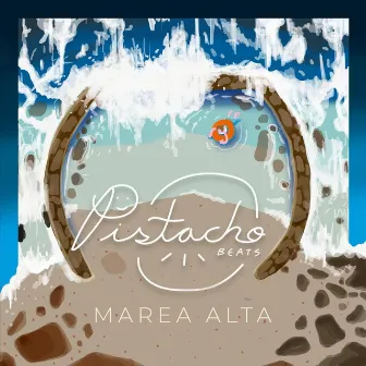 Marea Alta by Pistacho