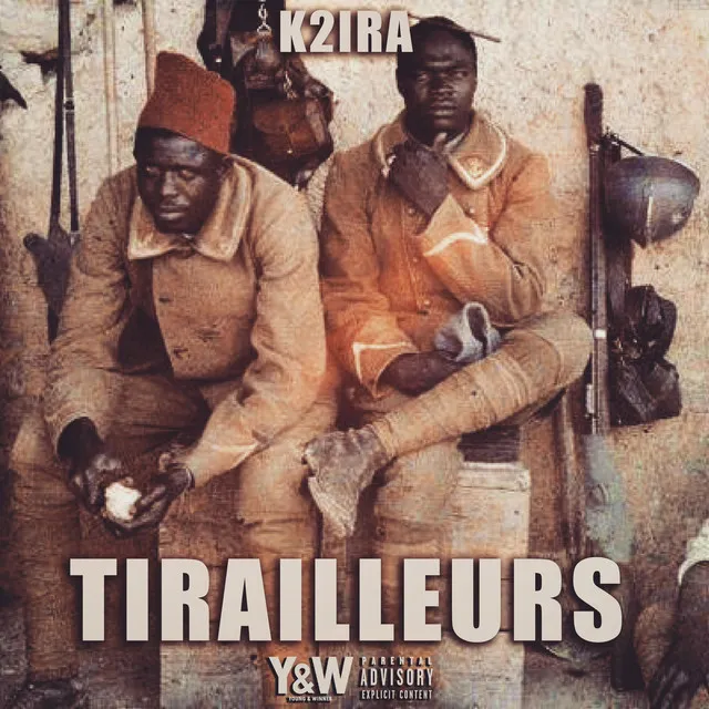 Tirailleurs