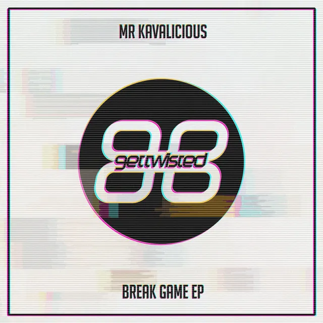 Break Game EP