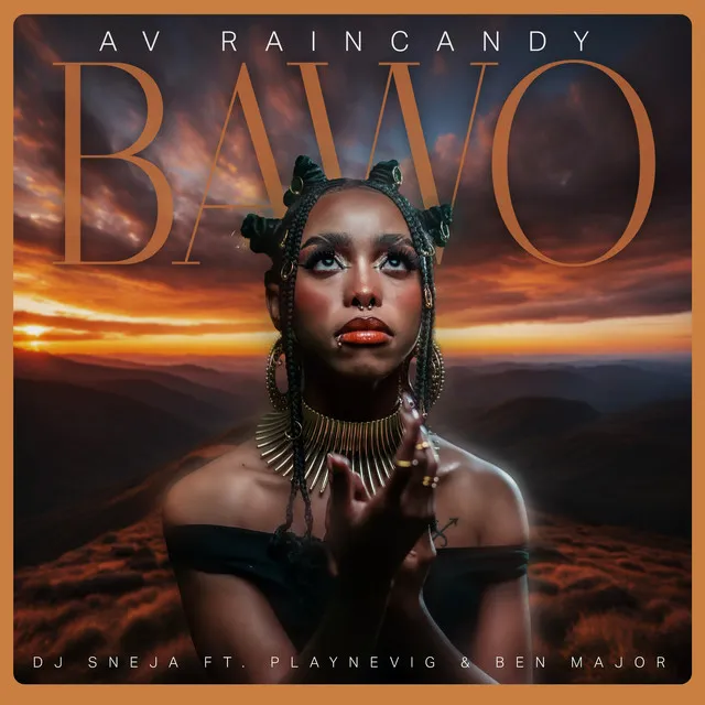 Bawo - Radio Version