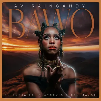 BAWO by AV Raincandy