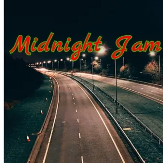 Midnight Jam (Slow jam) by Beekay Monalayzzar