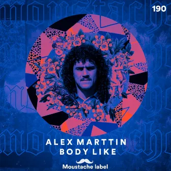 Body Like by Alex Marttin