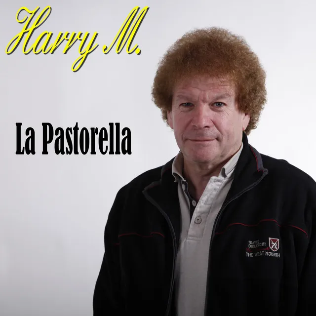 La Pastorella