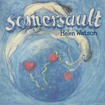 Somersault by Helen Watson