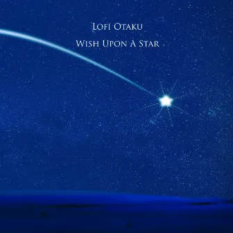 Wish Upon A Star by lofi otaku