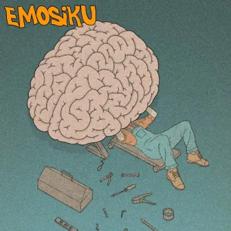 Emosiku by SaltNICK