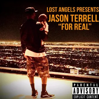 For Real by Jason Terrell