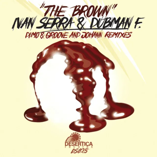 Brown - Johann Remix