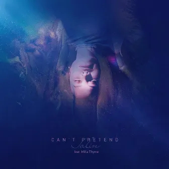 Can't Pretend by Salin