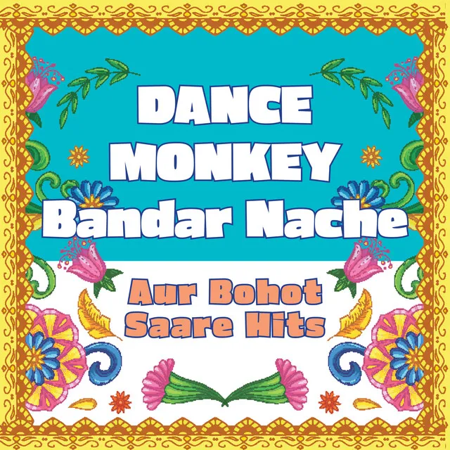 Dance Monkey