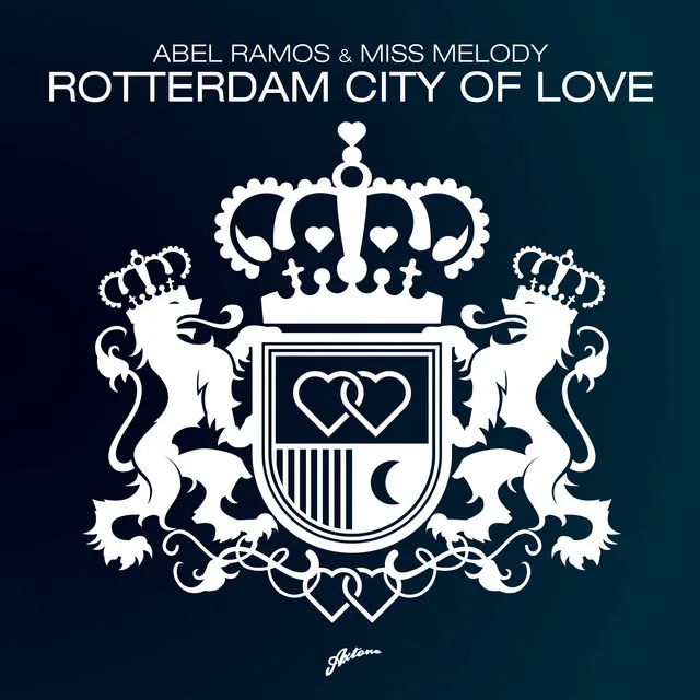 Rotterdam City Of Love - Raul Cremona Remix