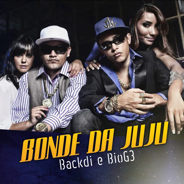 Bonde da Juju