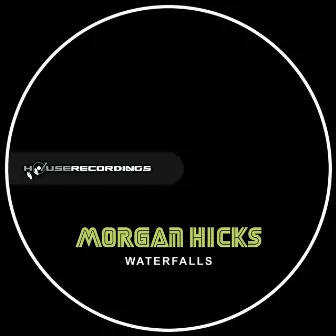 Waterfalls by Morgan Hicks