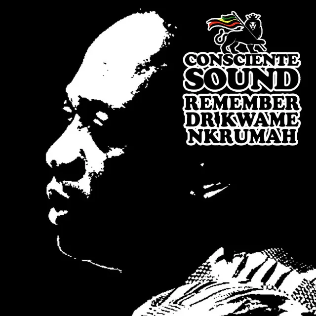 Remember Dr Kwame Nkrumah