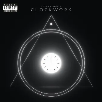 CLOCKWORK by Dyffer While