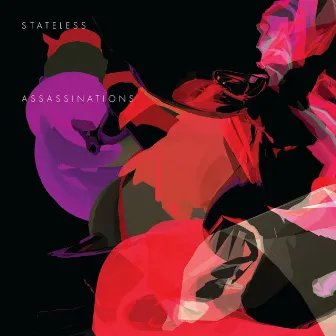 Assassinations by Stateless