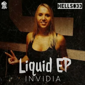 Liquid by Invidia