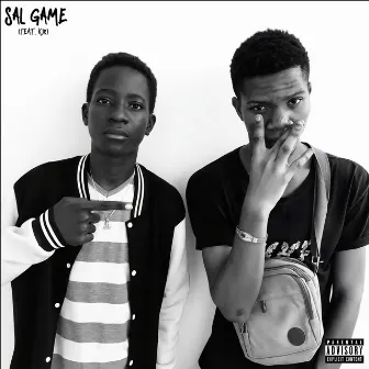 Sal Game by DLR King Boy