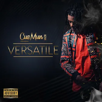 VERSATILE by CUS MUN