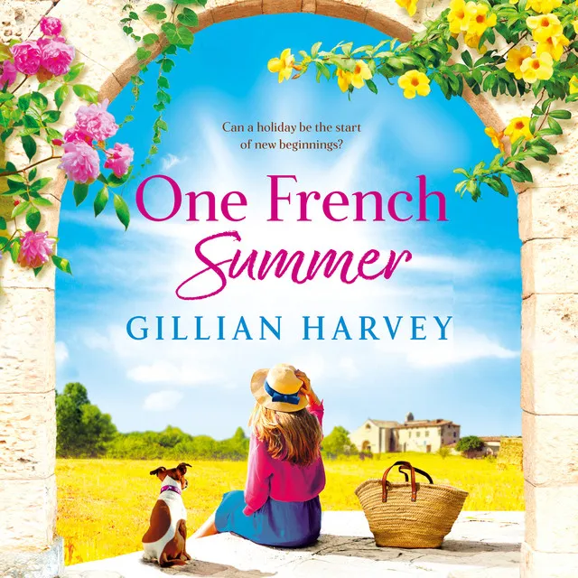 Chapter 48 - One French Summer