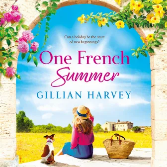 One French Summer (Unabridged) by Gillian Harvey