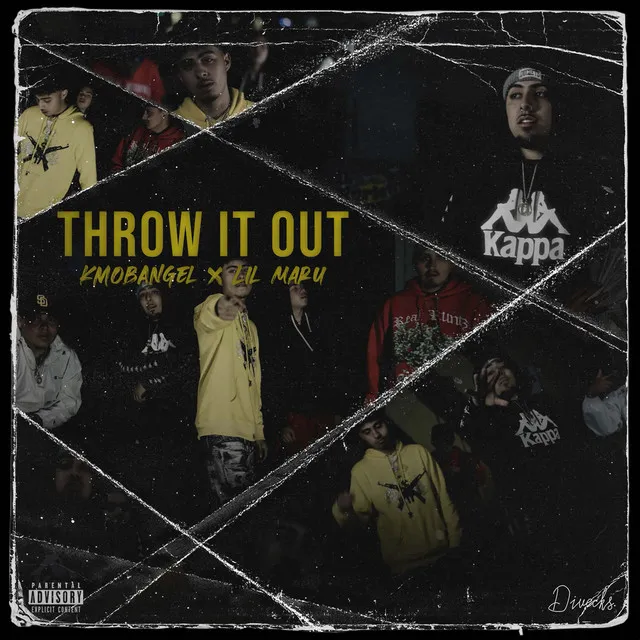 THROW IT OUT