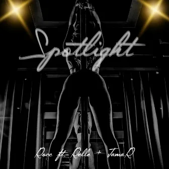 Spotlight by Rocc