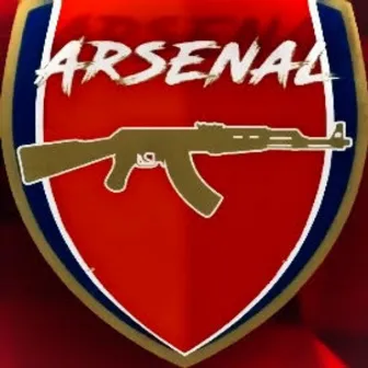 Arsenal by BAAD MARKEZ