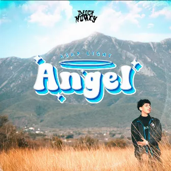 Angel by Block Honey