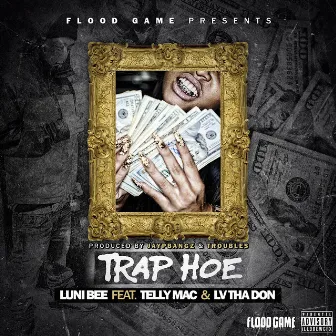 Trap Hoe (feat. Telly Mac & Lv tha Don) by Luni Bee