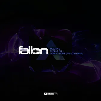 Meaning EP by Fallon