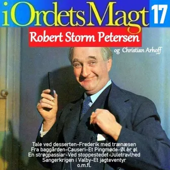 I Ordets Magt Vol. 17 by Robert Storm Petersen