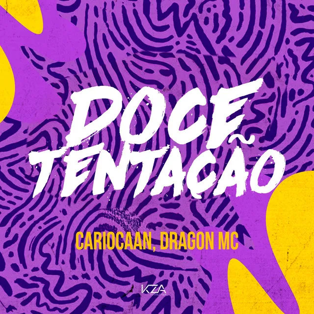 Doce Tentação