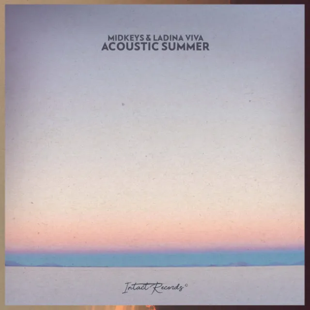 Acoustic Summer