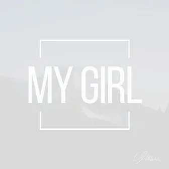 My Girl by Charlie Jensen