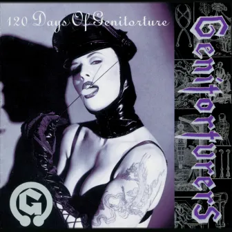 120 Days Of Genitorture by Genitorturers