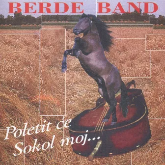 Poletjet Će Sokol Moj... by Berde Band