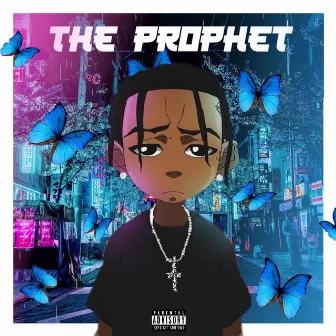 The Prophet by imslump