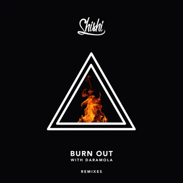 Burn Out - XCRPT Remix