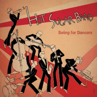 Swing for Dancers by Hot Sugar Band