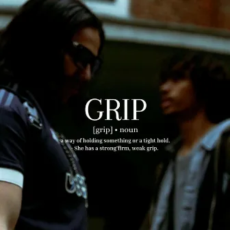 GRIP by Squaly