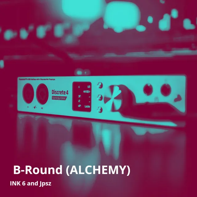 B-Round (Alchemy)